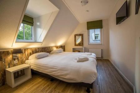 Dormio Resort Maastricht - 498