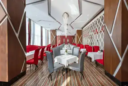 Vikingen Infinity Resort & Spa - 14