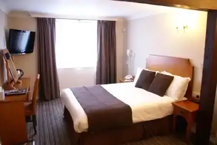 Mill & Spa - 60