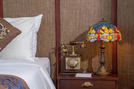 Dong Duong & Suites - 138