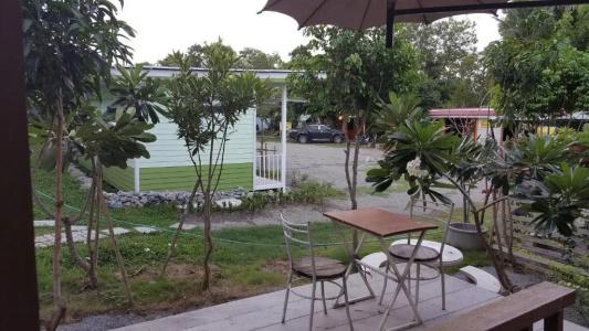 Bansuan Inthanon resort -Classic House - 45