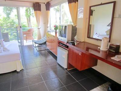 Thaniza Beachfront - 9