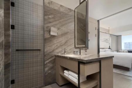 Four Points by Sheraton Suzhou, Wuzhong - 50