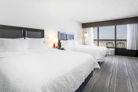 Hampton Inn - 31
