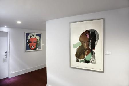 art'otel berlin kudamm, part of Radisson Group - 14