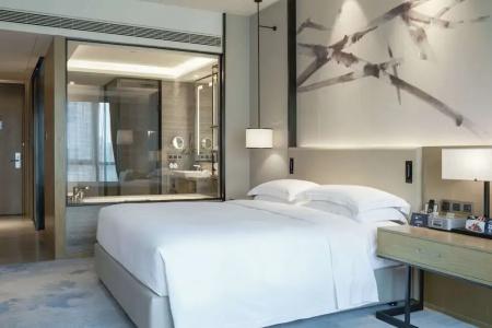 DoubleTree by Hilton Shenzhen Longhua - 44