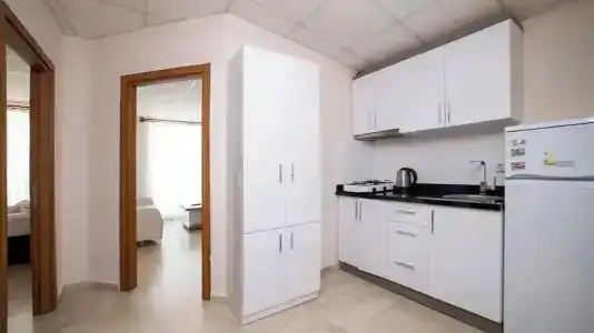Vera Park Premium Apart Otel - 27