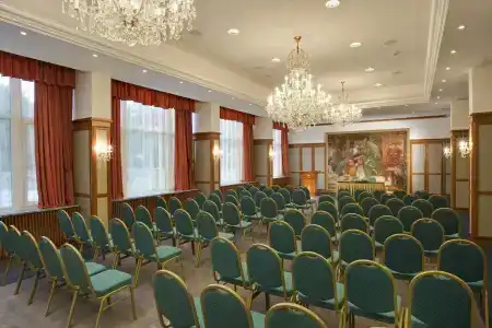 Ensana Thermal Hévíz - 15
