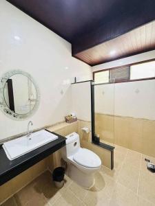 Oscar Villa Aonang Krabi - 110