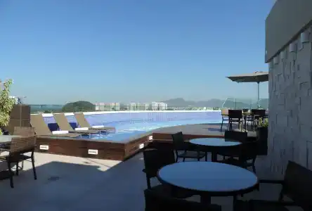 Américas Barra - 29