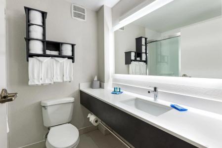 Holiday Inn Express - Columbus Downtown, An Ihg - 40
