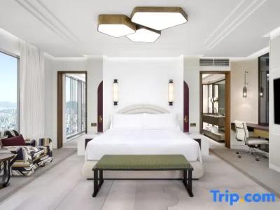 Josun Palace, a Luxury Collection, Seoul Gangnam - 45