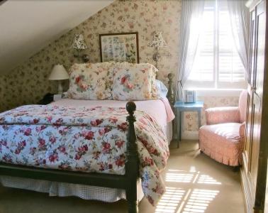 Mary Prentiss Inn - 1