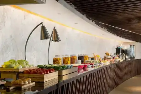 Le Meridien Hangzhou, Binjiang - 112
