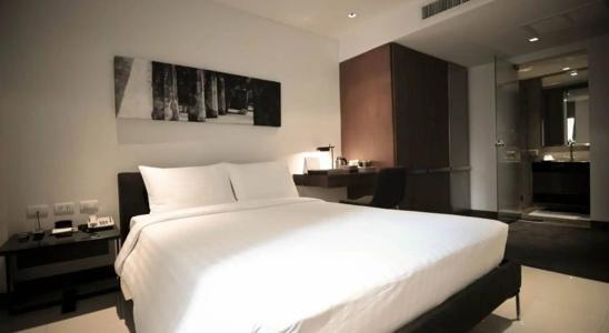 S33 Compact Sukhumvit - 44