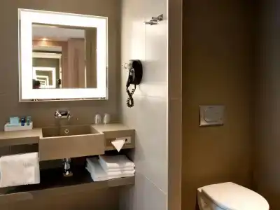 Novotel Lodz Centrum - 7