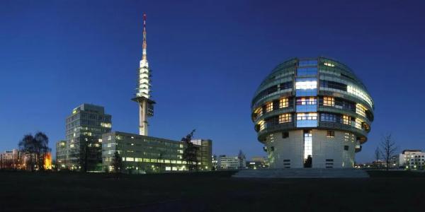 IntercityHannover - 14