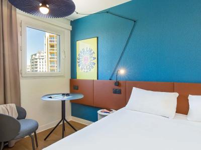 ibis Marseille Timone - 61