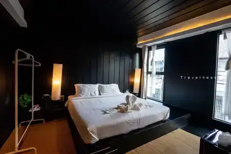 Trat 101 - Sha Certified - 39