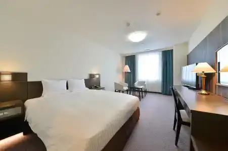 Hakodate Kokusai - 64