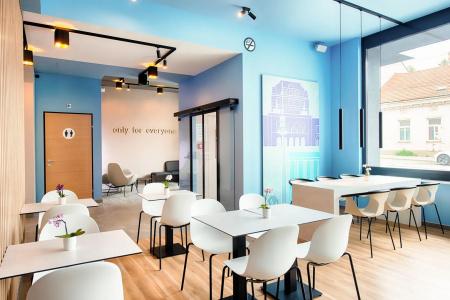 b&b Wien-Meidling - 23