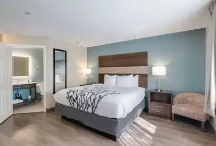 Hawthorn Suites by Wyndham Fort Benning - 27