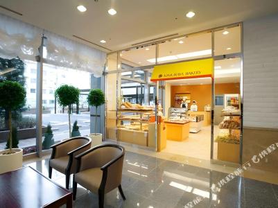 Okayama City Koseicho - 11