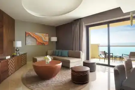 Fairmont Ajman - 14