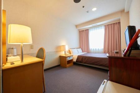 Select Inn Aomori - 21