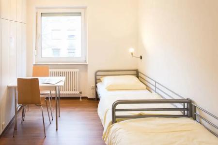 A1 Hostel Nürnberg - 55