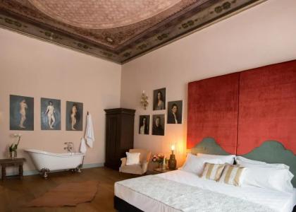 Soprarno Suites - 23