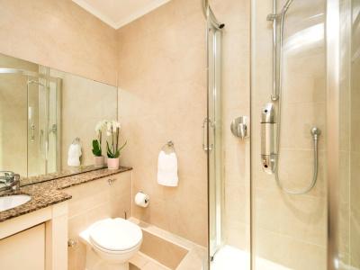 Urban Chic - Fitzrovia - 17