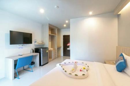 Carpio Phuket - 87