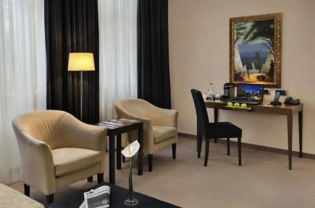 Metropolitan by Flemings - 37
