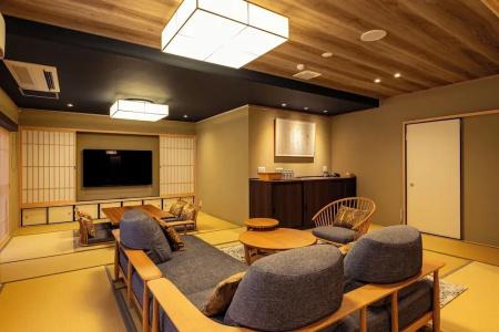 Nishiyama Ryokan - 78