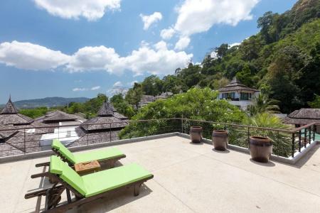 Sensive Hill Villas - Sha - 17