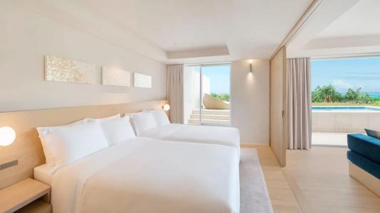 Iraph Sui, a Luxury Collection, Miyako Okinawa - 96