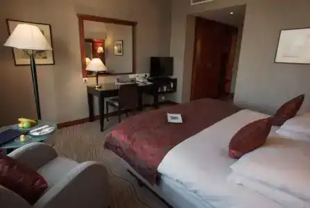Kempinski Amman - 62