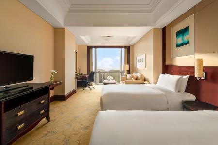 Shangri-La Suzhou - 2