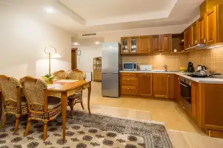 Villa Alvīne Family Apart-Hotel - 109
