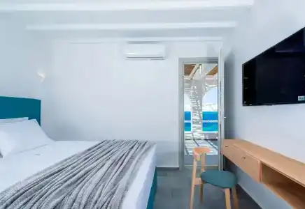 Dreambox Mykonos Suites - 110