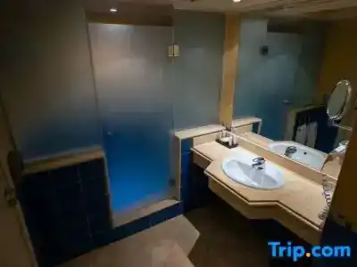 Ecotel Dahab Bay View Resort - 47