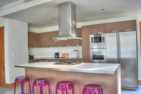 Ultravioleta Boutique Residences - 36