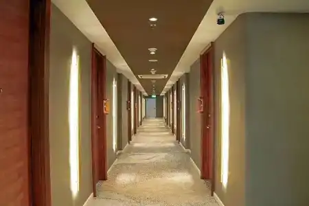 JS Luwansa & Convention Center - 58