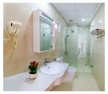 Khách sạn Liên Sơn - Đà Lạt - 7