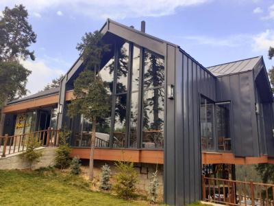 Foleya Mountain Resort & Villas - 22