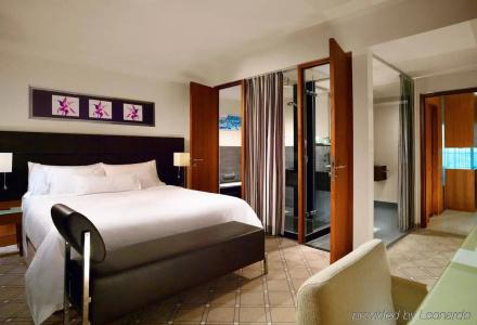 The Westin Leipzig - 8