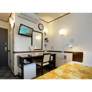 Toyoko Inn Gifu - 2