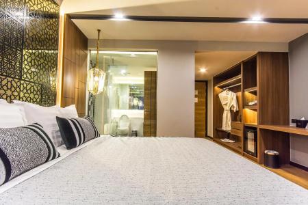 Stay With Nimman Chiang Mai - Sha Extra Plus - 95