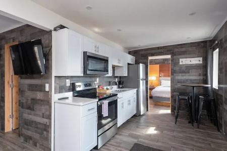 Delton Oaks Resort - 28